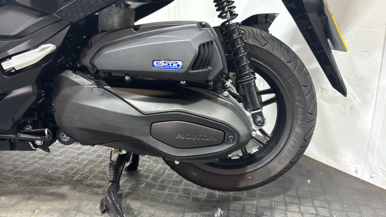 Honda Forza 350 (24MY)